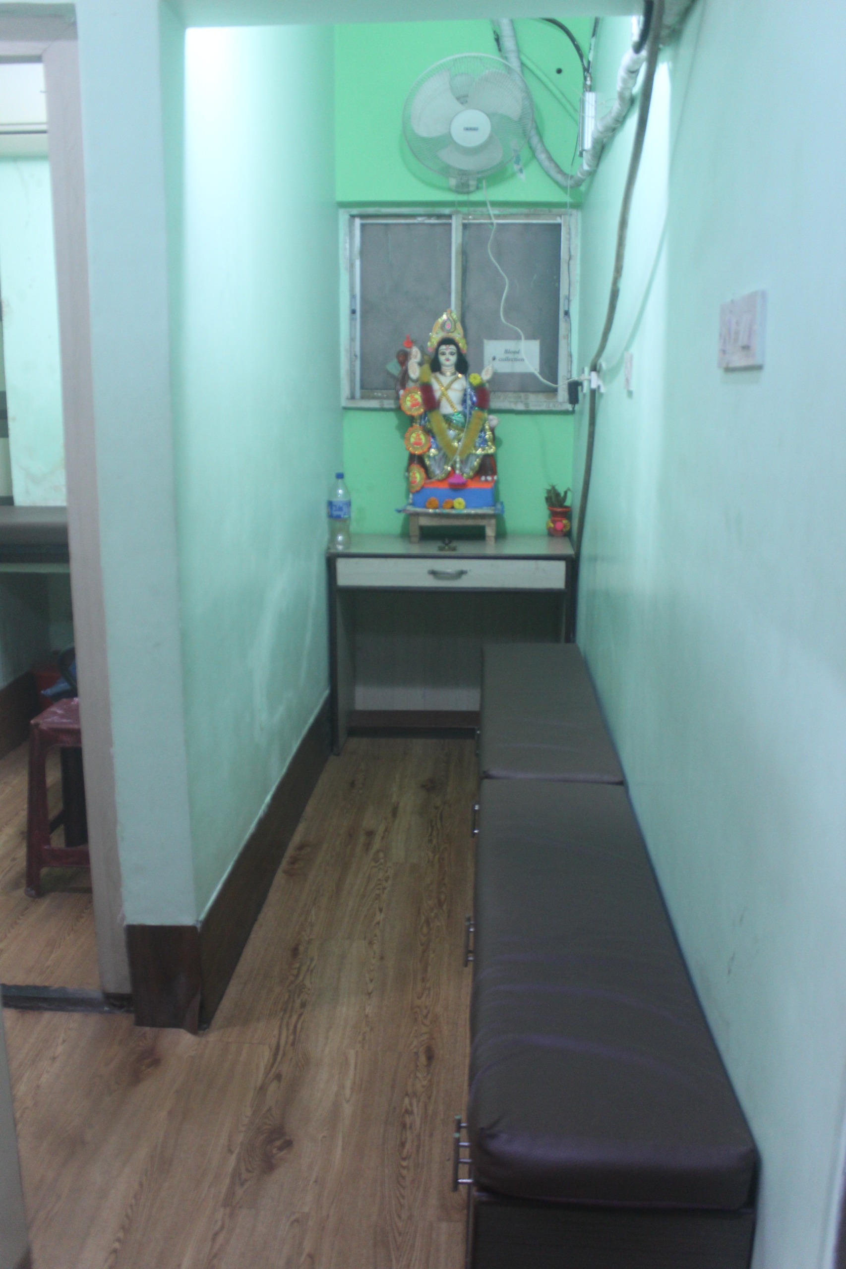 Laboratory Equipment